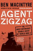 Agent Zigzag - Ben Macintyre - ebook - thumbnail