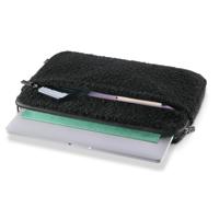 Hama Laptopsleeve Cozy voor Laptops van 14.1-15.6 Inch Zwart - thumbnail
