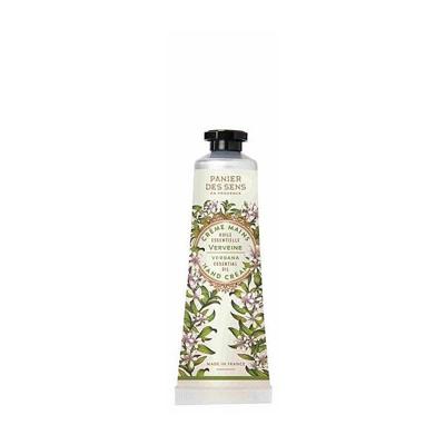 Panier des Sens Energizing Verbena Hand Crème 30ml