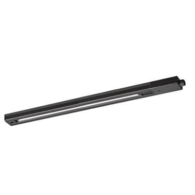 Nordlux Link 230V-railsysteemcomponenten Rail 2110589903 Link 1,8M Schiene Schwarz