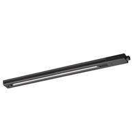 Nordlux Link 230V-railsysteemcomponenten Rail 2110589903 Link 1,8M Schiene Schwarz - thumbnail