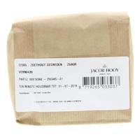 Jacob Hooy Zoethout gesneden 250 Gram - thumbnail