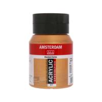 Royal Talens Amsterdam Acrylverf 500 ml - Brons 811 - thumbnail
