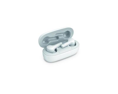 JVC HA-A8T-W Hoofdtelefoons In-ear Bluetooth Wit
