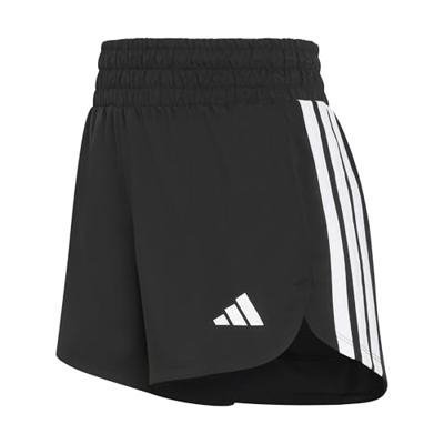 Adidas Pacer High Rise Short