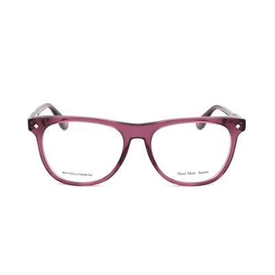 Unisex Brillenframe Bottega Veneta BV-282-367 Bordeaux ø 54 mm