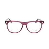 Unisex Brillenframe Bottega Veneta BV-282-367 Bordeaux ø 54 mm - thumbnail
