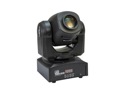 Eurolite 51786070 TMH-S30 Moving head Aantal LEDs: 1 30 W