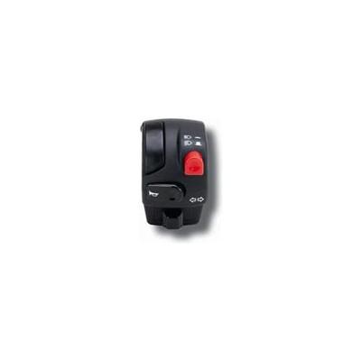Domino schakelunit handlebar shifter left turn signal,horns,li