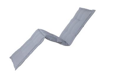 Madison ligbedkussen Panama light Grey Madison ligbedkussen Panama light Grey