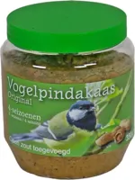 Pindakaas original 350g - thumbnail