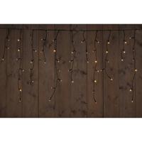 Icicle Lights 180L360X60 cm Led Classic Warm - 5M Leadcable kerstverlichting Anna's Collection - Annas collection - thumbnail