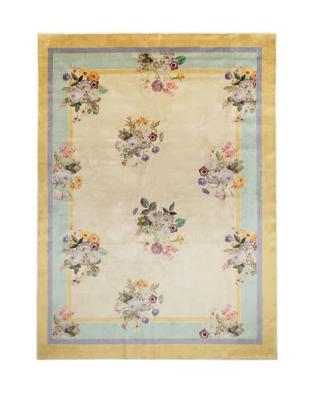 Essenza Laurine carpet Vanilla