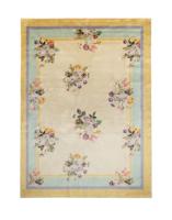 Essenza Laurine carpet Vanilla - thumbnail