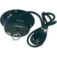 Eurolite 42109215 Spiegelbol Met motor 20 cm - thumbnail