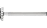 PFERD TOOLS 22396253 Freesstift Lengte 32.3 mm Afmeting, Ø 10 mm Werklengte 2.3 mm Schachtdiameter 3 mm - thumbnail