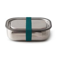 Black+Blum Lunch Box Large - 200x140x60mm - Ocean
Zwarte+Blum Lunchbox Groot - 200x140x60mm - Oceaan - thumbnail