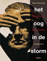 Het oog in de storm - Ellen Geerlings, Hans Dijkhuis - Paperback (9789024432080) - thumbnail