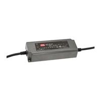 MEAN WELL NPF-90-20 LED-driver, LED-transformator Constante spanning, Constante stroomsterkte 90 W 3 A 18 - 30 V/DC Niet dimbaar, PFC-schakeling, - thumbnail
