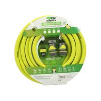 Tuinslang Ferrestock 5/8" Polyester 20 bar 20 m Flexibel - thumbnail