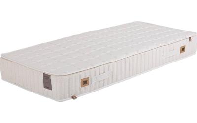 Goossens Excellent Matras Shapes 6, 90 x 220 cm pocketvering