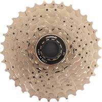 Cassette 9 speed Edge CS-M5009 11-34T - zilver - thumbnail