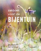 Zakboek voor de bijentuin - thumbnail