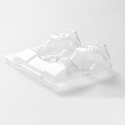 FMS - 1:24 Lemur Clear Cockpit (FMS-C2283)