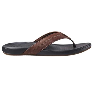 Reef Slippers Cushion Phantom 2.0 CJ4352 Bruin / Zwart-48 maat 48