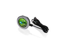 Thermaltake 2.1 inch Circle LCD Screen Kit Gray for Ceres 350MX LCD-paneelkit Zwart - thumbnail