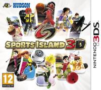 Sports Island 3D - thumbnail