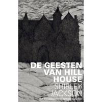De geesten van Hill house (Paperback) - thumbnail