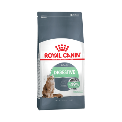 Royal Canin Digestive Care droogvoer voor kat Vis, Gevogelte, Rijst, Groente 4 kg