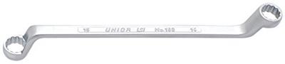Unior ringsleutel 180/1 10x11