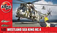 Airfix 1/72 Westland Sea King HC.4 - thumbnail