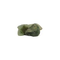 Ruwe Jade Edelsteen 40-60 gram Stukken (1 kg) - thumbnail