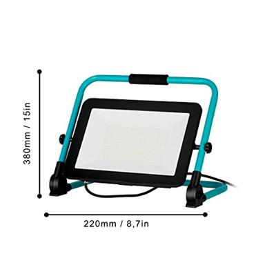 Eglo Led bouwlampAvelar 200W - 900534