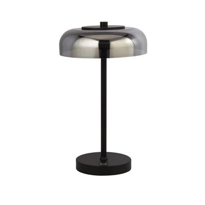 Searchlight Led tafellampjeFrisbee - eu59801-1sm