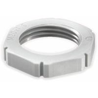 Wiska 10060772 EMUG M20 RAL 7035 Halogeenvrij M20 M20 Polyamide Lichtgrijs 1 stuk(s) - thumbnail