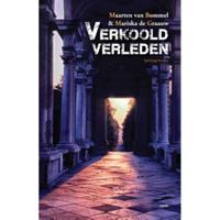 Verkoold verleden - Maarten van Bommel, Mariska de Graauw - Paperback (9789463380546) - thumbnail
