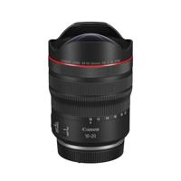 Canon RF 10-20mm F/4 L IS STM - thumbnail