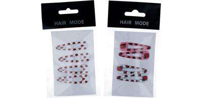 Hair Mode Klik Klak Lieveheersbeestje Hair Mode Klik Klak Lieveheersbeestje
