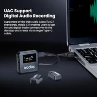 Godox Bedieningspaneel voor VL300ll - thumbnail