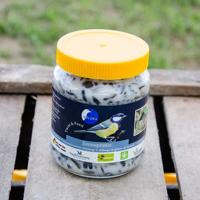 Twist & Feed zonnepitmix - thumbnail