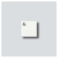 Siedle 200029084-00 Montageaccessoire voor Accessoires voor deurintercom Wit