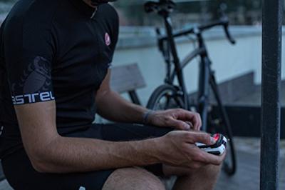 Hiplok flx - portable cable lock