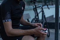 Hiplok flx - portable cable lock - thumbnail