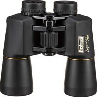 Bushnell - Legacy - Binocolo 10x50 - Nero - Porro Prisma - Impermeabile - Anti-nebbia - Ingrandimento elevato, ideale per osservazioni dettagliate della natura e degli animali -120150 - thumbnail