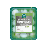 Jumbo Biologisch Champignons 250 g - thumbnail
