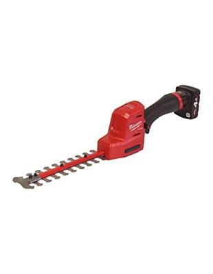 Milwaukee M12 FUEL™ FHT20-402 Accu heggenschaar 20cm 12V 4.0Ah - 4933479676